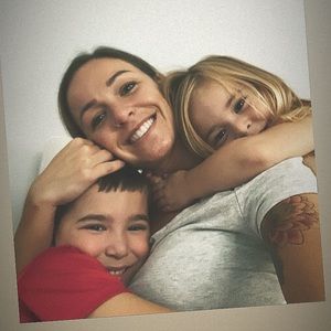 Meet your Posher, Allie